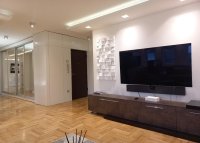 Nekretnina: LUX stan od 180m2 na korak od Knez Mihajlove i Kalemegdana