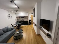 Nekretnina: Dvosoban stan, NOVI SAD, PODBARA