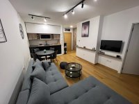 Nekretnina: Dvosoban stan, NOVI SAD, PODBARA