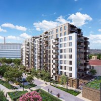 Nekretnina: BW Vizia, dvostrana orijentacija, bez provizije ID#3578