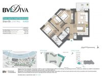 Nekretnina: BW Diva, sa PDV-om, odlična prilika ID#3573