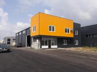 Nekretnina: Izdavanje magacinsko-poslovnog prostora 430 m², dve etaze, odličan pristup, parking