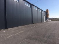 Nekretnina: Izdavanje magacinsko-poslovnog prostora 430 m², dve etaze, odličan pristup, parking