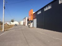 Nekretnina: Izdavanje magacinsko-poslovnog prostora 430 m², dve etaze, odličan pristup, parking