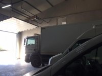 Nekretnina: Izdavanje magacinsko-poslovnog prostora 430 m², dve etaze, odličan pristup, parking