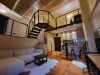 Nekretnina: Atraktivan-luks na Grbavici