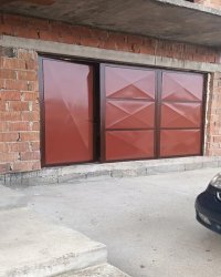 Nekretnina: Magacin za sladistenje ili proizvodnju