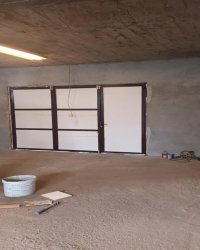 Nekretnina: Magacin za sladistenje ili proizvodnju