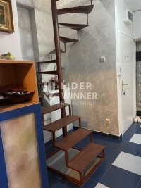 Nekretnina: Dvoetažni stan sa pogledom na Avalu ID#129093