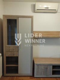 Nekretnina: Namešten stan sa 2 garažna mesta ID#2258