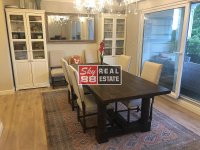 Nekretnina: 5,0 Senjak , rezidencijalna zona , luksuzan , ekskluzivan stan , garaza ID#2292