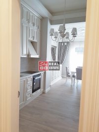 Nekretnina: 5,0 Senjak , rezidencijalna zona , luksuzan , ekskluzivan stan , garaza ID#2292