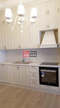 Nekretnina: 5,0 Senjak , rezidencijalna zona , luksuzan , ekskluzivan stan , garaza ID#2292