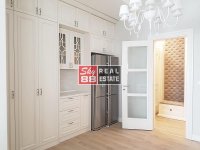 Nekretnina: 5,0 Senjak , rezidencijalna zona , luksuzan , ekskluzivan stan , garaza ID#2292