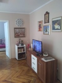 Nekretnina: Dvosoban stan, NOVI SAD, DETELINARA