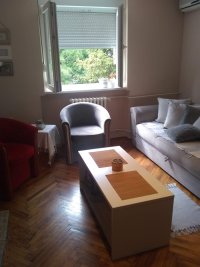 Nekretnina: Dvosoban stan, NOVI SAD, DETELINARA