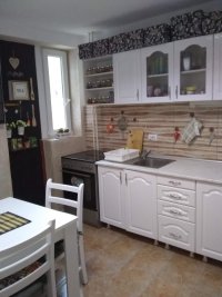 Nekretnina: Dvosoban stan, NOVI SAD, DETELINARA