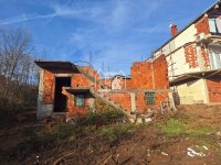 Nekretnina: Plac P=15ari sa započetom kućom P=67m2 ID#2199