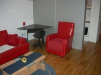 Nekretnina: Prelep stan na Slaviji