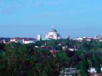 Nekretnina: SAVSKI VENAC Lazara Socice ID: 33358