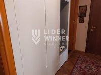 Nekretnina: Kompletno renoviran i opremljen 3.0 stan ID#119564