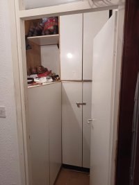 Nekretnina: Voždovac, Kumodraška, 3.0, 82m2, III, cg, uknjizen