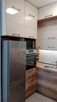 Nekretnina: NOVI BEOGRAD Jurija Gagarina ID: 8232