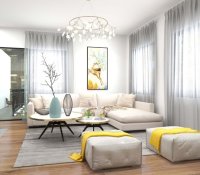 Nekretnina: SURCIN Galovacka ID: 8268