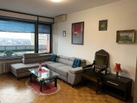 Nekretnina: VOZDOVAC Vojvode Stepe ID: 8258