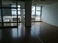 Nekretnina: Izdavanje luksuznog poslovnog prostora na Novom Beogradu – 200 m², prilagodljiv open space, parking