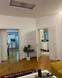 Nekretnina: Eksluzivan četvorosoban stan u centru grada – Zmaj Jovina, 116m²