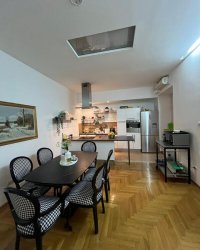 Nekretnina: Eksluzivan četvorosoban stan u centru grada – Zmaj Jovina, 116m²