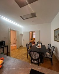 Nekretnina: Eksluzivan četvorosoban stan u centru grada – Zmaj Jovina, 116m²