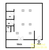 Nekretnina: Rakovica, Labudovo brdo - Oplenačka, 290m2