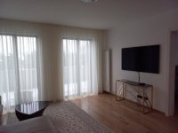 Nekretnina: Luksuzan dvosoban stan za izdavanje u Novom Dorćolu, Beograd