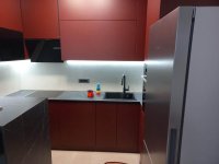 Nekretnina: Luksuzan dvosoban stan za izdavanje u Novom Dorćolu, Beograd