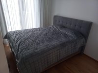 Nekretnina: Luksuzan dvosoban stan za izdavanje u Novom Dorćolu, Beograd