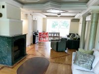 Nekretnina: 5,0 Dedinje , Uzicka , rezidencijalna zona , LUX ! ID#2304