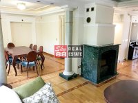 Nekretnina: 5,0 Dedinje , Uzicka , rezidencijalna zona , LUX ! ID#2304