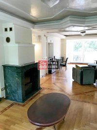 Nekretnina: 5,0 Dedinje , Uzicka , rezidencijalna zona , LUX ! ID#2304