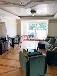 Nekretnina: 5,0 Dedinje , Uzicka , rezidencijalna zona , LUX ! ID#2304