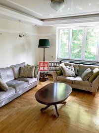 Nekretnina: 5,0 Dedinje , Uzicka , rezidencijalna zona , LUX ! ID#2304