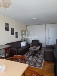 Nekretnina: 2.0 blok 30 - 56m2, XI, lođa, 3 lifta, namešten, renoviran ID#1654