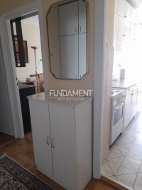 Nekretnina: 2.0 blok 30 - 56m2, XI, lođa, 3 lifta, namešten, renoviran ID#1654