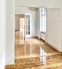 Nekretnina: Fenomenalan salonski stan na Dorćolu – za poslovni prostor