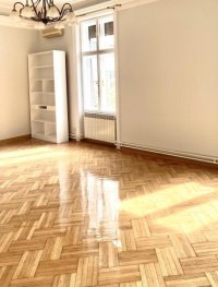 Nekretnina: Fenomenalan salonski stan na Dorćolu – za poslovni prostor