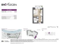 Nekretnina: BW Alegra, na rate, bez provizije ID#3637