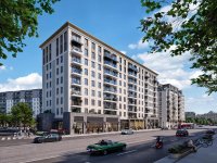 Nekretnina: BW Alegra, na rate, bez provizije ID#3637