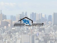 Nekretnina: Beograd - Rakovica, nov dvoiposoban stan, 65m2, II, eg terasa 130.000 Evra. ID#1431