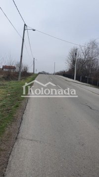 Nekretnina: Gradjevinsko zemljište u Sopotu ID#525